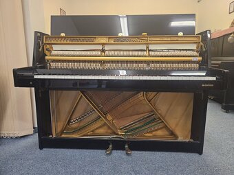 Pianino ROYALE se zárukou a dopravou. - 3