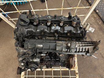 Prodám motor do Hyundai 1.7crdi 100kw D4FD - 3
