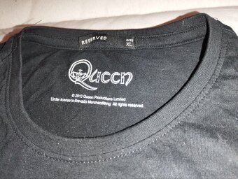 Triko XL Queen Bohemian Rhapsody - 3