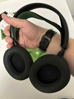 Sluchátka Steelseries Arctis Nova 7X - 3