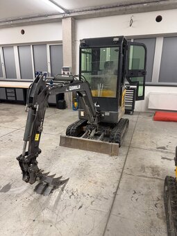 MINIBAGR 1.8T G18SE I PRO CAB - 3