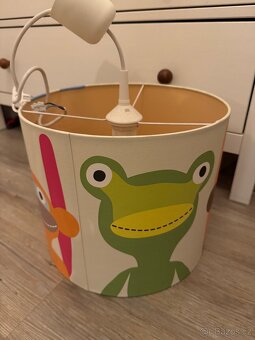 Dětský designový lustr LAVMI - 3