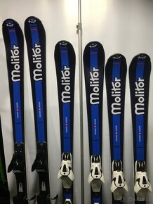 Lyže Molitor Command PREMIUM ( Stöckli ) - 3