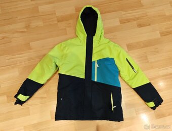 Dětská lyžařská souprava vel. 158 - 3