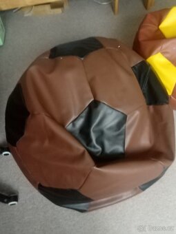 Sedací pytel - 3