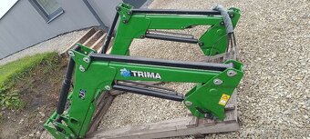 TRIMA čelni nakladač John deere - 3