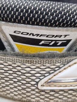 Lyžařské boty Nordica SportMaschine 80, mondo 280-285 mm - 3