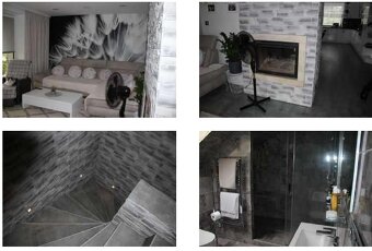 Rodinný dům s pozemky , Podbořany, Louny, ID 8002e 2101 - 3