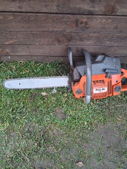 Motorová pila oleo mac 956 - 3