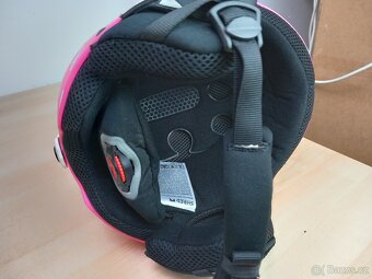 Přilba Shred LORD - 3