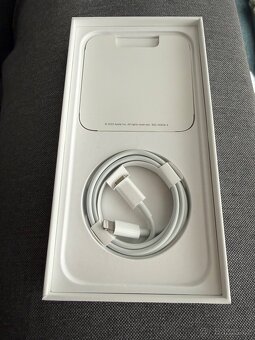 Iphone 14 pro max 1 TB Deep Purple - 3