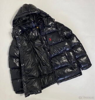 Zimní bunda Ralph lauren - 3