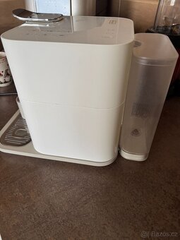 Nespresso kávovar - 3