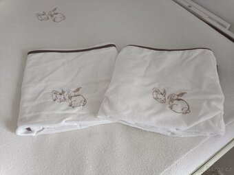 Přebalovací pult / stůl IKEA - 3