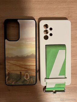 Samsung galaxy A53 5 g - 3