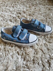 6 párů bot vel. 29 - 3