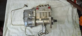 Vstřikovací čerpadlo 3112 na Zetor, nebo náhrada za 2444 i 2 - 3