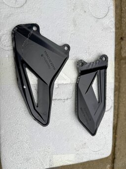 kryty stupaček Suzuki GSXR - 3
