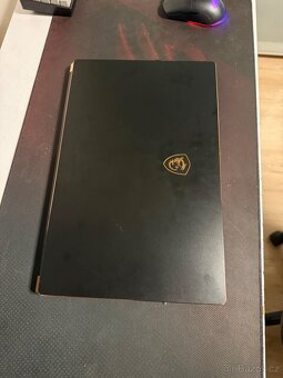 Msi GS75 Stealth - 3