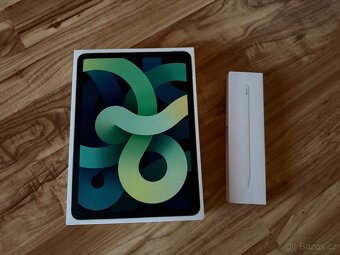 iPad Air 4 + Pencil 2 - 3