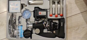 Dětský mikroskop - 3