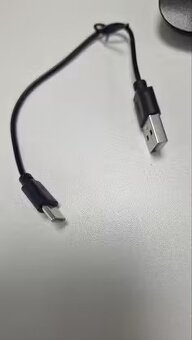 Bezdrátová sluchátka+klíčenka - 3