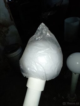 Venkovní svítidla - 3