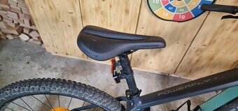 Elektrokolo Trek - 3