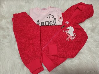 Tepláková souprava - 3