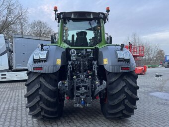 FENDT 828 Vario S4 Profi Plus, GPS - 3