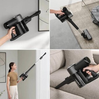 ECOVACS příslušenství Power Brush Kit pro DEEBOT T30S a X2 - 3