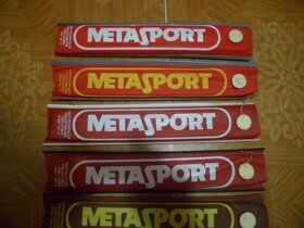 Výstražný trojúhelník pro veterána - 3