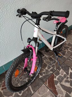 Dětské kolo Ghost Powerkid 20 - 3