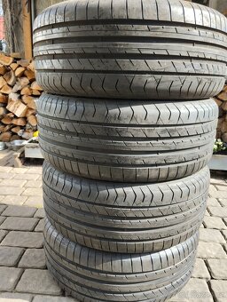 245/45 R18 SADA LÉTO TOP - 3