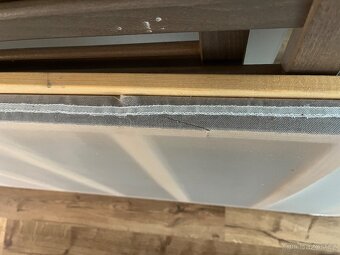 Postylka Sundvik ikea - 3