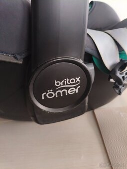 Vajíčko, autosedačka 0-13 Kg - 3