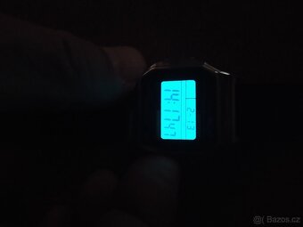 Digitální hodinky Timex unisex - 3