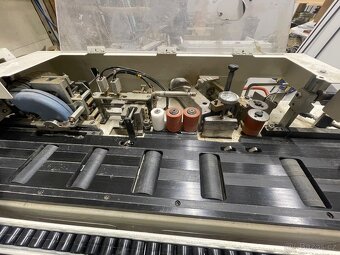 Prodám olepovačku hran SCM Mini Max ME 15 - 3