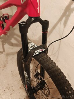 YT JEFFSY 29 CF Pro xl carbon - 3