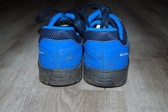 BOTY/BOTIČKY, ZN.QUECHUA, VEL.34 - 3