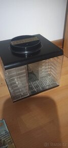 MC kazety originál country - 3