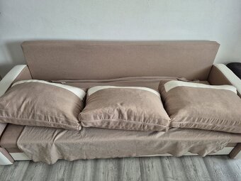Gauč/pohovka - 3
