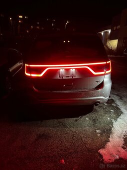 Dodge Durango 5.7 R/T - 3