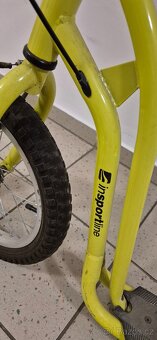 prodám koloběžku - 3