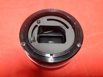 Canon Extension Tube FD 25 - 3