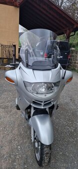 BMW r 1150 RT - 3