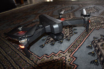 Dron SJRC F11 4K PRO - 3