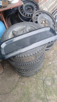 Felicie tuning dily - 3