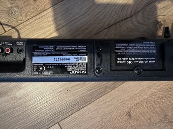 Soundbar SHARP HT-SB300 - 3