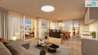 Prodej bytu 120 m2, Liberec - 3